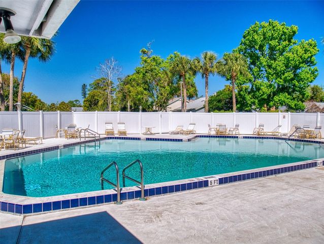702 FOX TAIL COURT, New Smyrna Beach, FL 32168