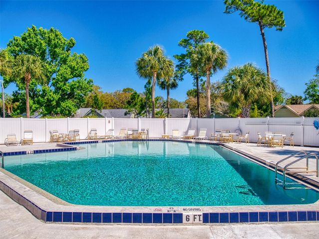 702 FOX TAIL COURT, New Smyrna Beach, FL 32168