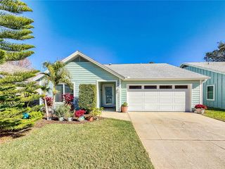 702 FOX TAIL COURT, New Smyrna Beach, FL 32168