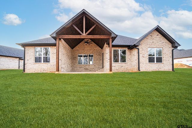 144 Teal Lane, Hallsville, TX 75650