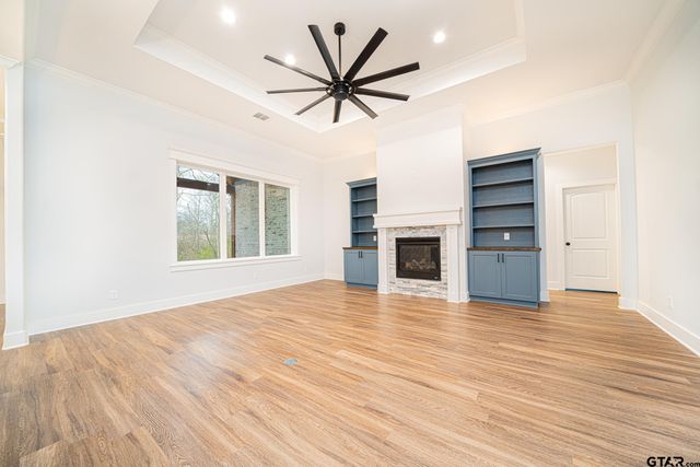 144 Teal Lane, Hallsville, TX 75650