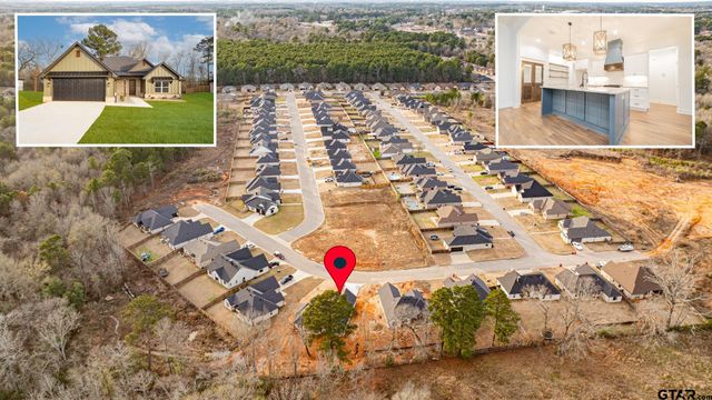 144 Teal Lane, Hallsville, TX 75650