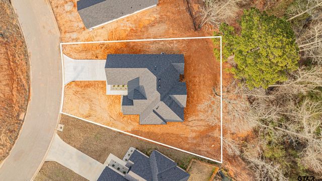 144 Teal Lane, Hallsville, TX 75650
