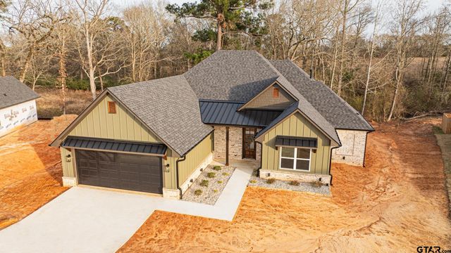 144 Teal Lane, Hallsville, TX 75650