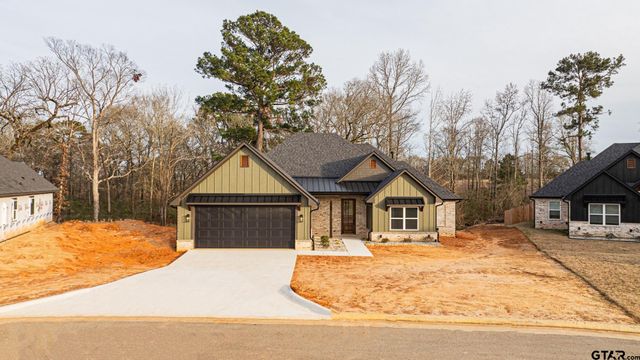 144 Teal Lane, Hallsville, TX 75650