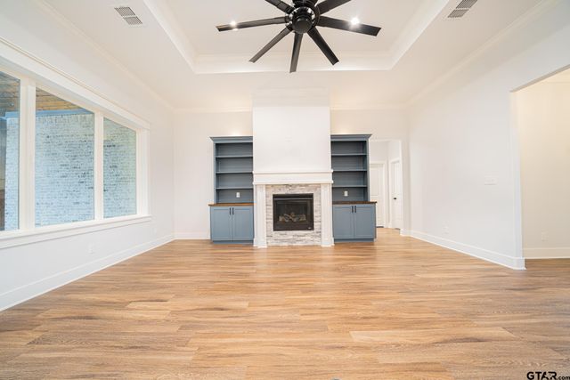 144 Teal Lane, Hallsville, TX 75650