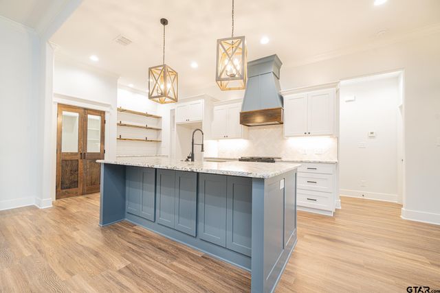 144 Teal Lane, Hallsville, TX 75650