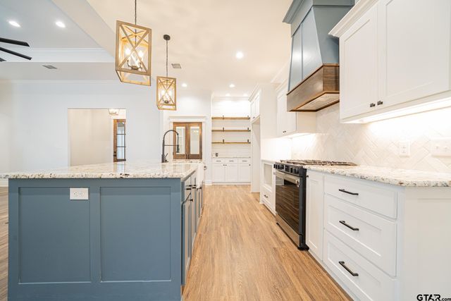 144 Teal Lane, Hallsville, TX 75650