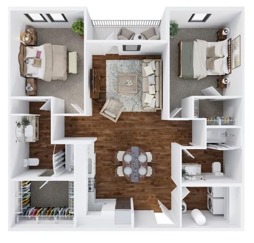 75 Overlook SE Parkway 324, Cartersville, GA 30121