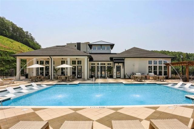 75 Overlook SE Parkway 324, Cartersville, GA 30121