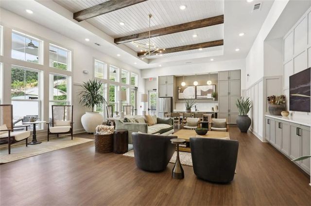 75 Overlook SE Parkway 324, Cartersville, GA 30121