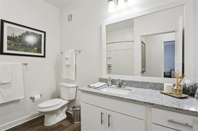 75 Overlook SE Parkway 324, Cartersville, GA 30121