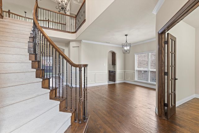 137 Chapel Hill Drive, Prosper, TX 75078