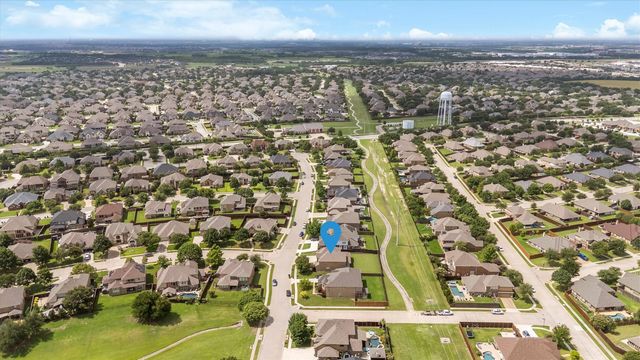 137 Chapel Hill Drive, Prosper, TX 75078