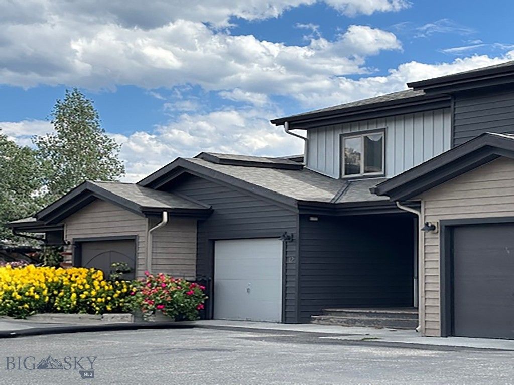 80 Aspen Leaf 12, Big Sky, MT 59716