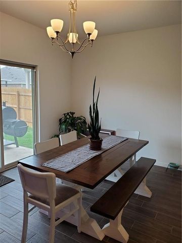 17310 Alturas Ave, Pflugerville, TX 78660