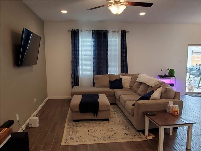 17310 Alturas Ave, Pflugerville, TX 78660