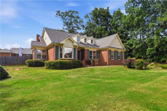 3409 Uncle Genes Way SE, Conyers, GA 30013