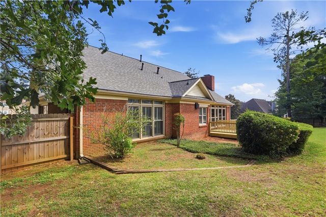 3409 Uncle Genes Way SE, Conyers, GA 30013