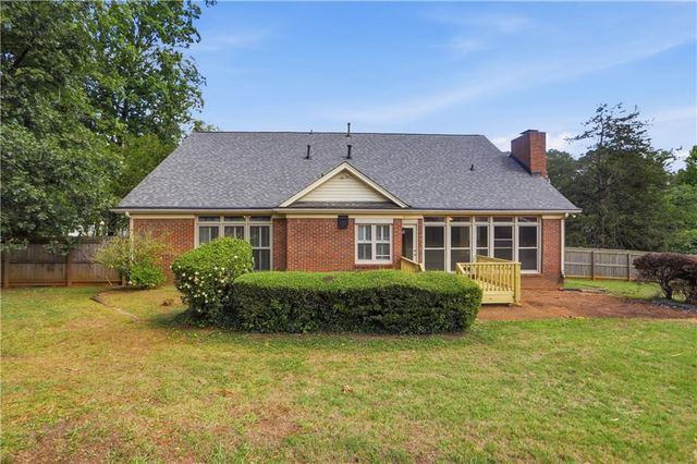 3409 Uncle Genes Way SE, Conyers, GA 30013