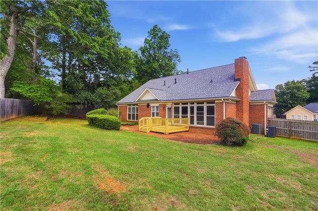 3409 Uncle Genes Way SE, Conyers, GA 30013