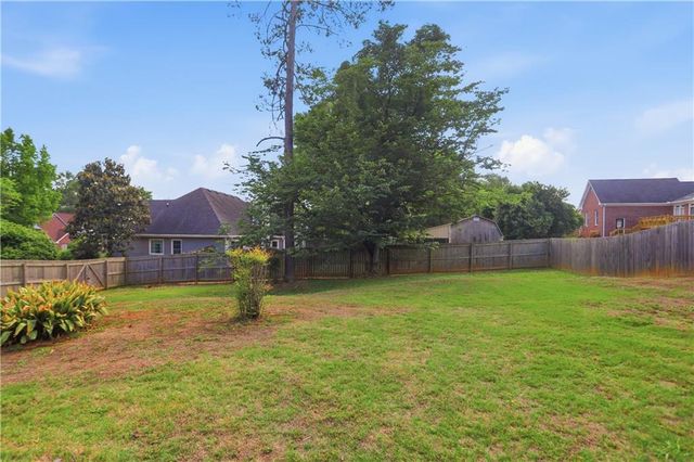 3409 Uncle Genes Way SE, Conyers, GA 30013
