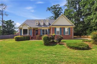 3409 Uncle Genes Way SE, Conyers, GA 30013