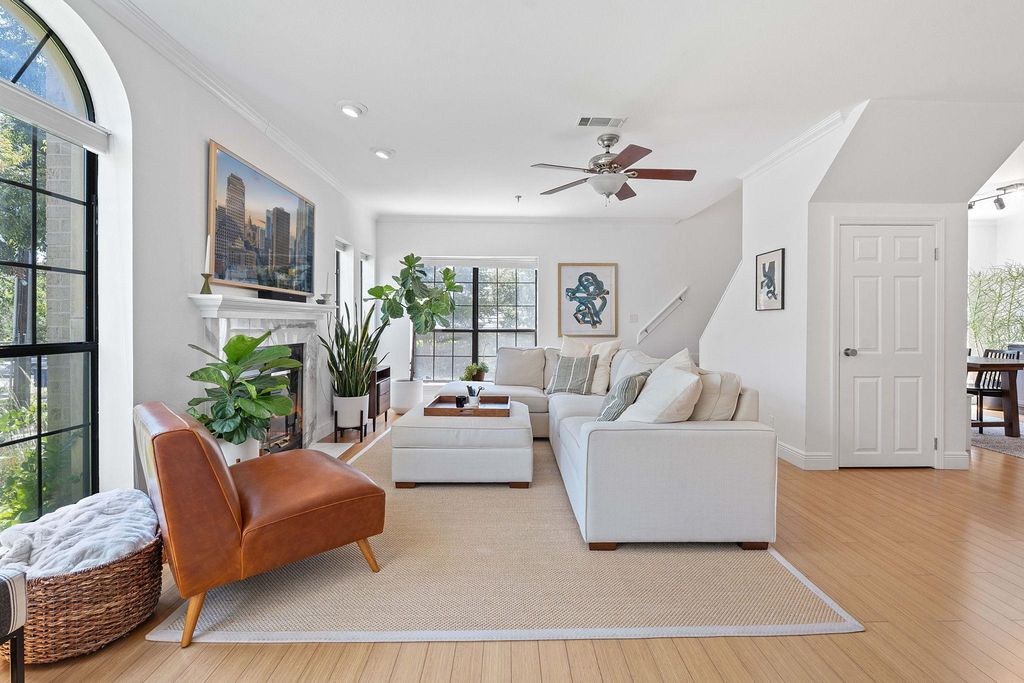 1704 West Ave 101, Austin, TX 78701