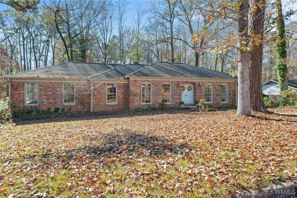 4729 SPICEWOOD, Tuscaloosa, AL 35405