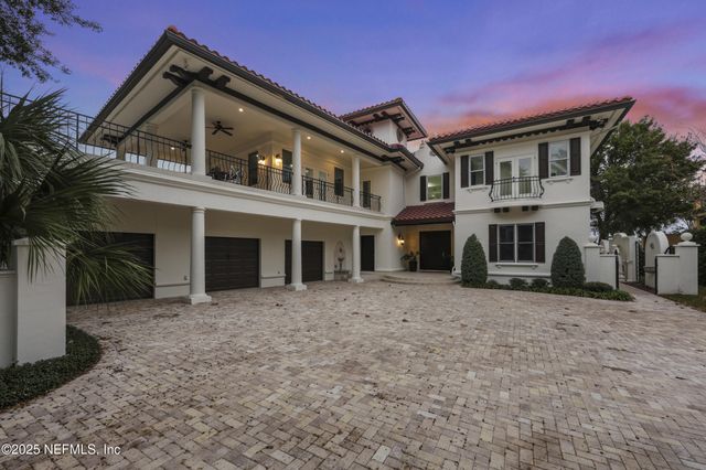 24554 HARBOUR VIEW Drive, Ponte Vedra Beach, FL 32082