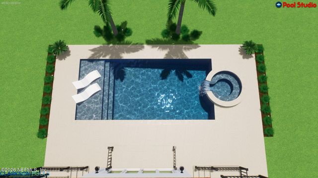 24554 HARBOUR VIEW Drive, Ponte Vedra Beach, FL 32082