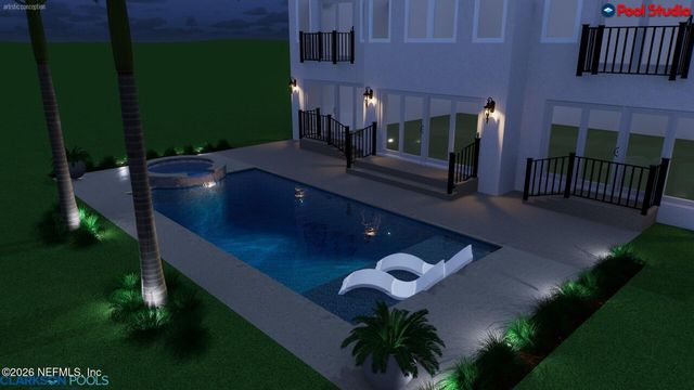 24554 HARBOUR VIEW Drive, Ponte Vedra Beach, FL 32082