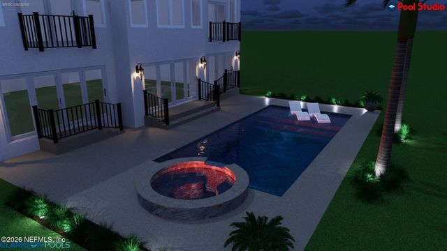 24554 HARBOUR VIEW Drive, Ponte Vedra Beach, FL 32082