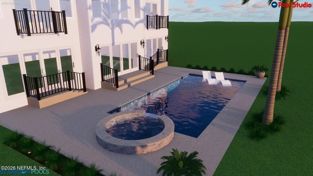 24554 HARBOUR VIEW Drive, Ponte Vedra Beach, FL 32082