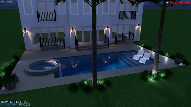 24554 HARBOUR VIEW Drive, Ponte Vedra Beach, FL 32082