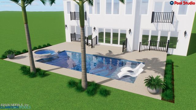 24554 HARBOUR VIEW Drive, Ponte Vedra Beach, FL 32082