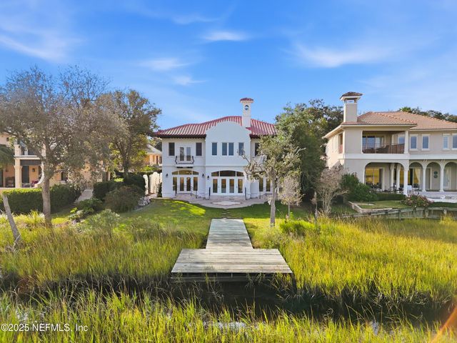 24554 HARBOUR VIEW Drive, Ponte Vedra Beach, FL 32082