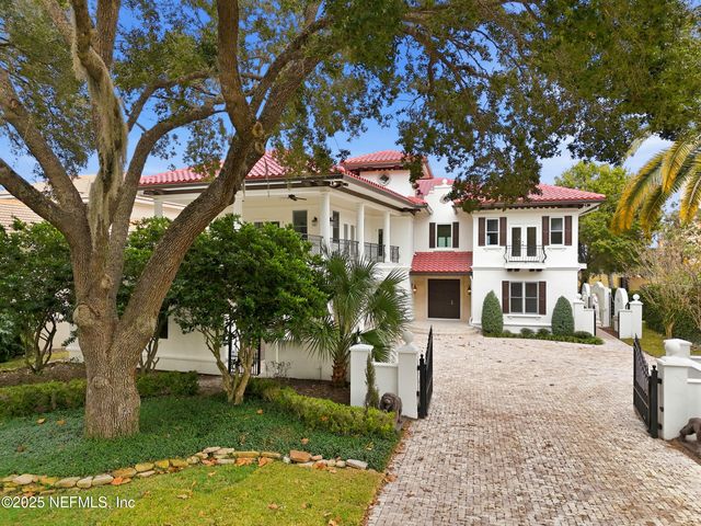 24554 HARBOUR VIEW Drive, Ponte Vedra Beach, FL 32082