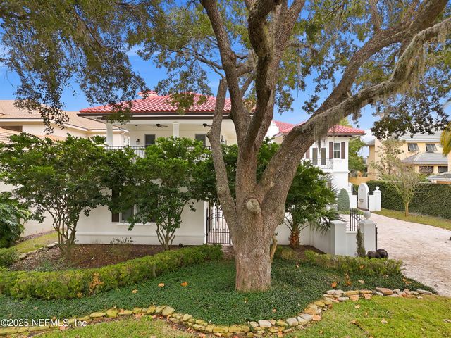 24554 HARBOUR VIEW Drive, Ponte Vedra Beach, FL 32082