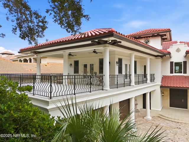 24554 HARBOUR VIEW Drive, Ponte Vedra Beach, FL 32082