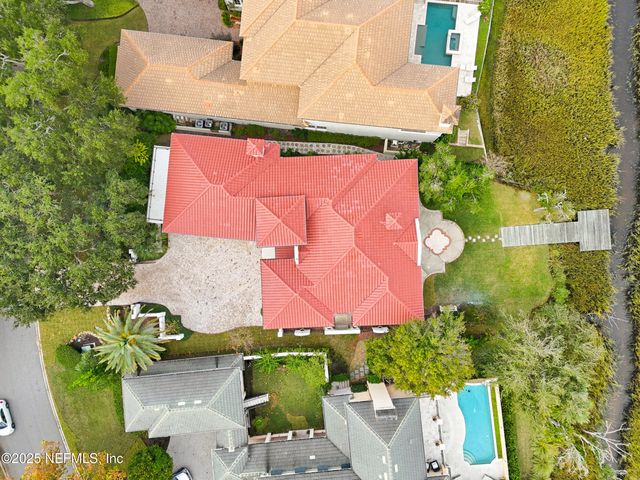 24554 HARBOUR VIEW Drive, Ponte Vedra Beach, FL 32082