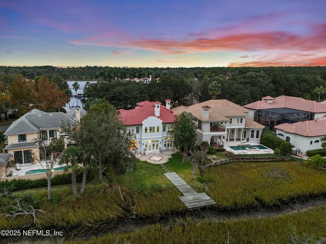 24554 HARBOUR VIEW Drive, Ponte Vedra Beach, FL 32082