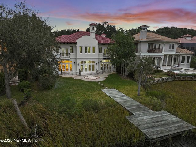 24554 HARBOUR VIEW Drive, Ponte Vedra Beach, FL 32082