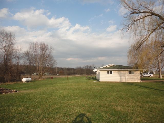 4219 W 110th Avenue, Allegan, MI 49010