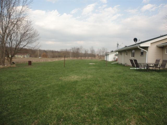 4219 W 110th Avenue, Allegan, MI 49010