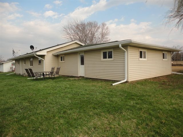 4219 W 110th Avenue, Allegan, MI 49010