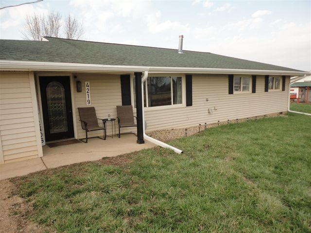 4219 W 110th Avenue, Allegan, MI 49010