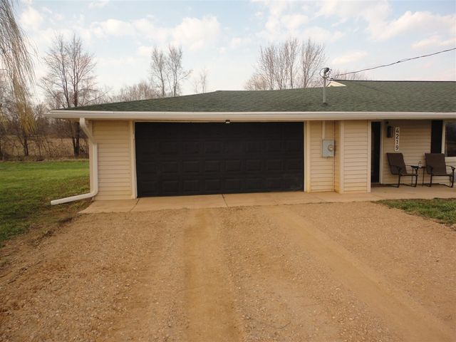 4219 W 110th Avenue, Allegan, MI 49010