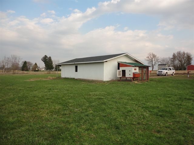 4219 W 110th Avenue, Allegan, MI 49010