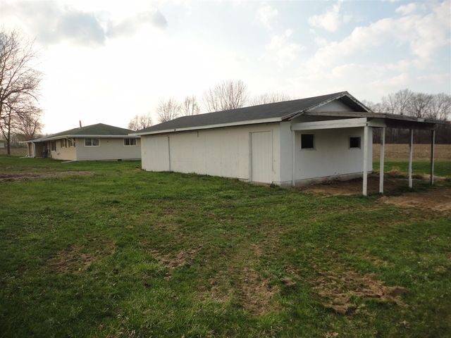 4219 W 110th Avenue, Allegan, MI 49010